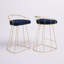 Tabouret de comptoir de 25,75 po Sienna-584190259