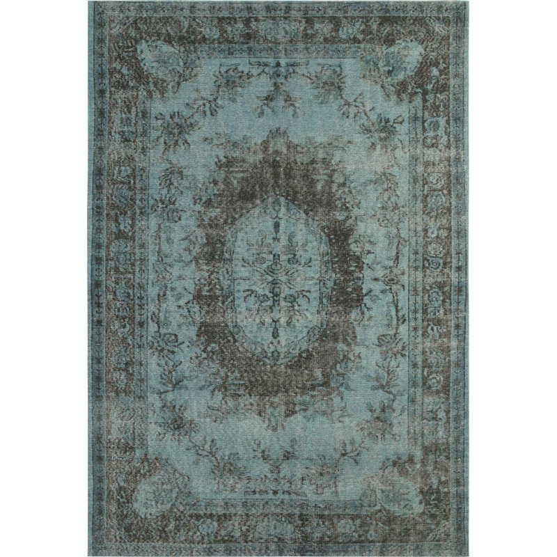 Segrest Oriental Area Rug, Rectangle 200 x 290cm