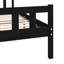 Bed Frame Solid Wood-618693232-618693135
