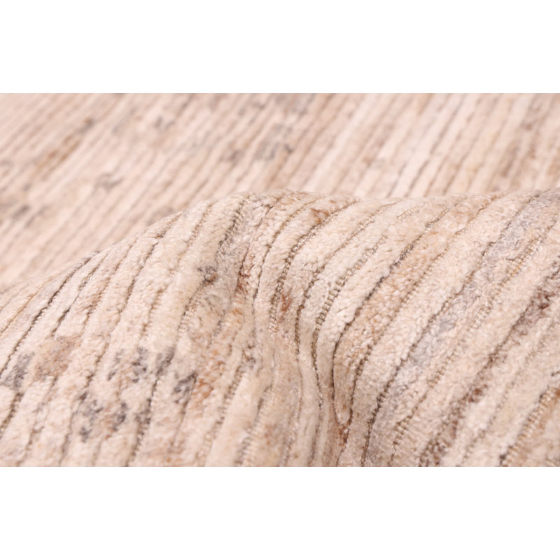 Elysian Beige Rug 8'1" x 9'10"