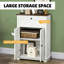 Armoire de rangement moderne
