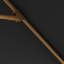 Parasol en teck 11 pi-4719808