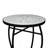 Leeds Side Table