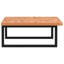 Bryonny 80cm Solid Wood Bathroom Vanity Top-1784142091