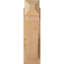 Persienne en bois rustique Thorton Craftsman-31644822-31652143