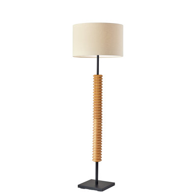 Lampe sur pied 60 po Judith