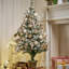 Arbre de Noël décoratif