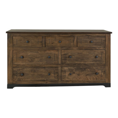 6 Drawer, Dresser
