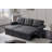81.9'' Square Arm Sofa Bed-1136986329