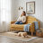 Michala Upholstered Loveseat-2029681378-2029681377