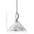 Unia 1 - Light Single Pendant