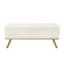 Banc de rangement en lin Leaysia-1538342536