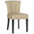 Ring 20.5'' H Tufted Upholstered Side Chair-15777525