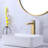 6028 Single Hole Bathroom Faucet Vessel Sink Faucet Single-handle Bathroom Faucet-70471027