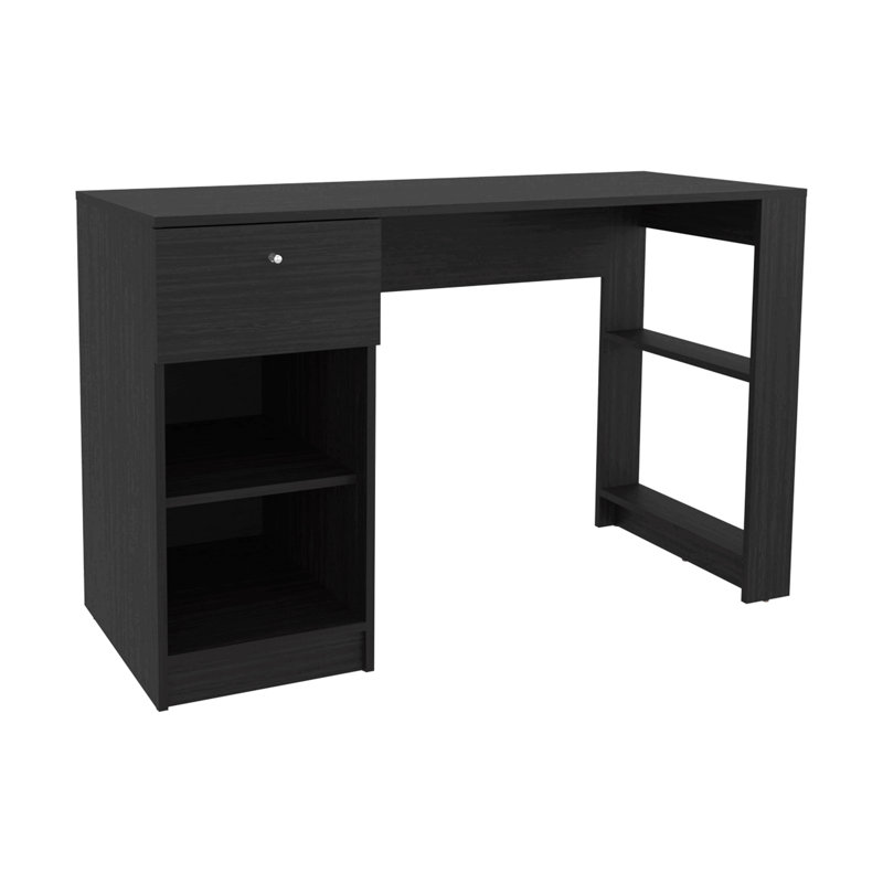 Callahan Writing Desk, Black