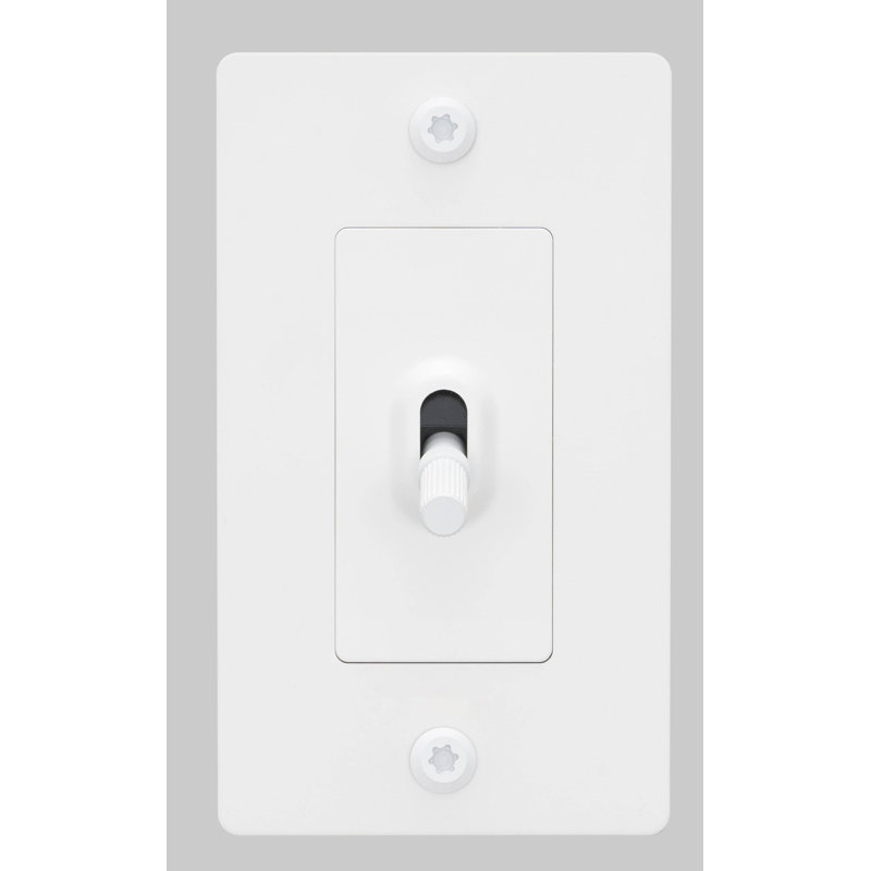 1G Toggle / Linear / Without Logo, Natural