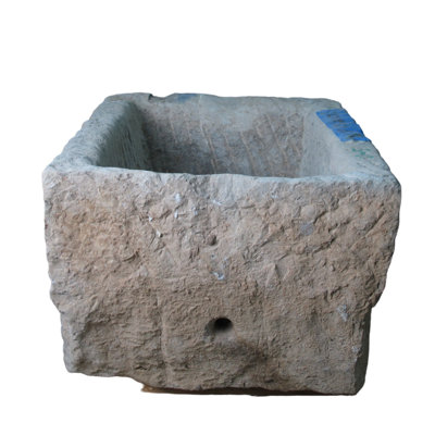 Handmade Planter