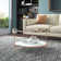 Linvel Glass Top Coffee Table