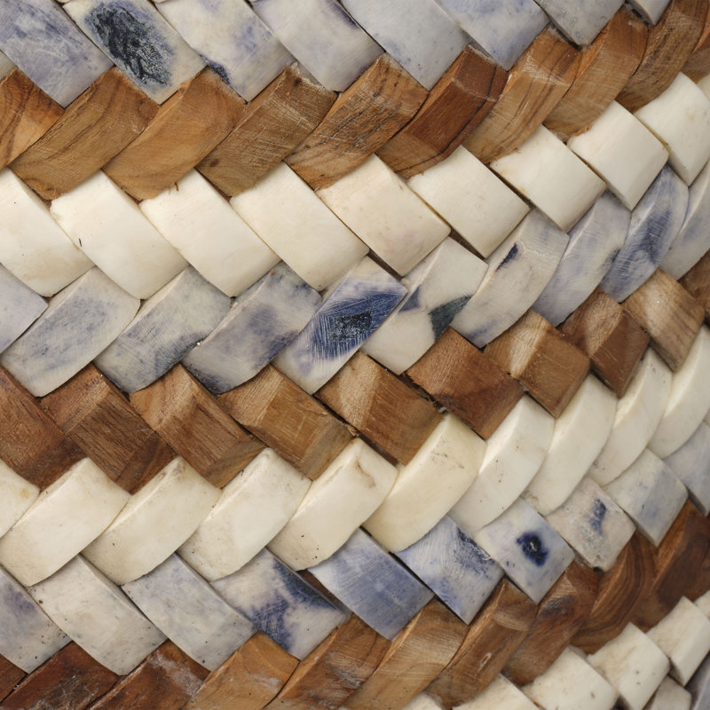 Table d'appoint Interwoven