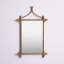 Miroir d'appoint Donnie Glam