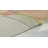 Aderita Shag Hand Tufted Performance Geometric Rug-1126822608