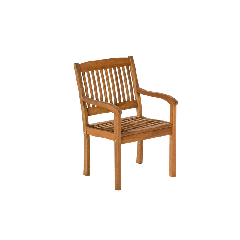 Adabpreet Patio Dining Armchair