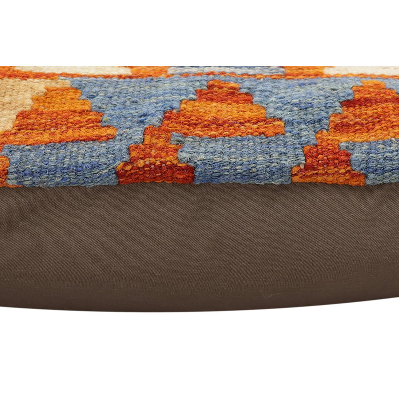 Irina Geometric Throw Pillow