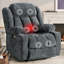 Fauteuils inclinables électriques Zisel-435423834