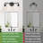 Lagarius 3 - Light LED Vanity Light-88360314