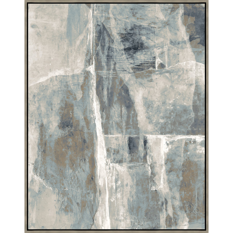 Psithurism I Painting by Jean Kenna