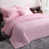 Rose est en rupture de stock