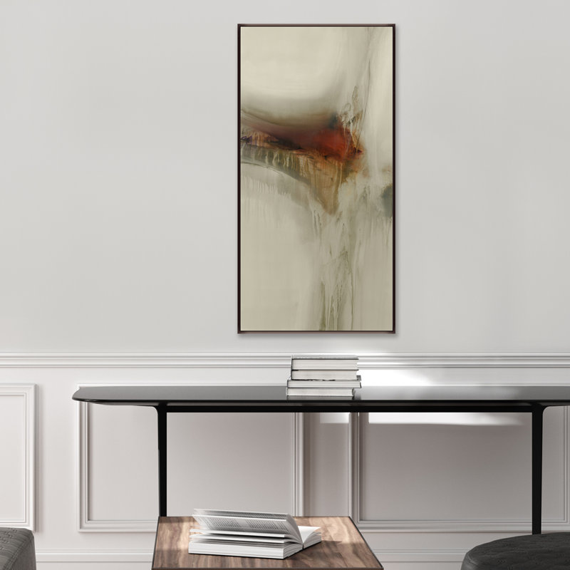 Sonora V Painting by Sarah Stockstill