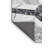 Silky Soft Plush Blue Area Rug-261114942