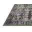 Tapis gris lavable à la machine-1482258409