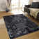 Geometric Indoor Rug