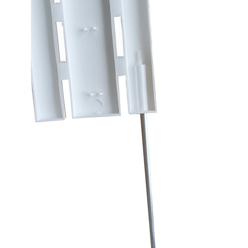 Bordure flexible H 1 pi x l 2 pi Dackers