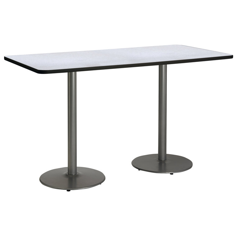 72" L Breakroom Table