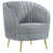 Velours gris velours sélectionné
