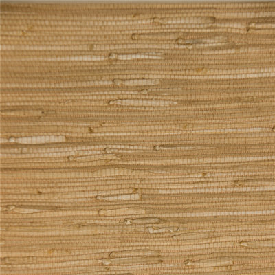 Rouleau de papier peint brun foncé L 18 pi x l 36 po Hafner