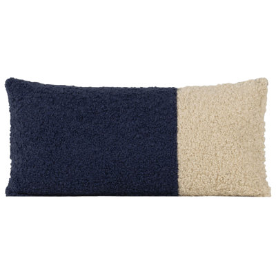 Hanka 26" x 14" Throw Pillow