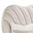 London Place King Velvet Bed – Pearl-88882151