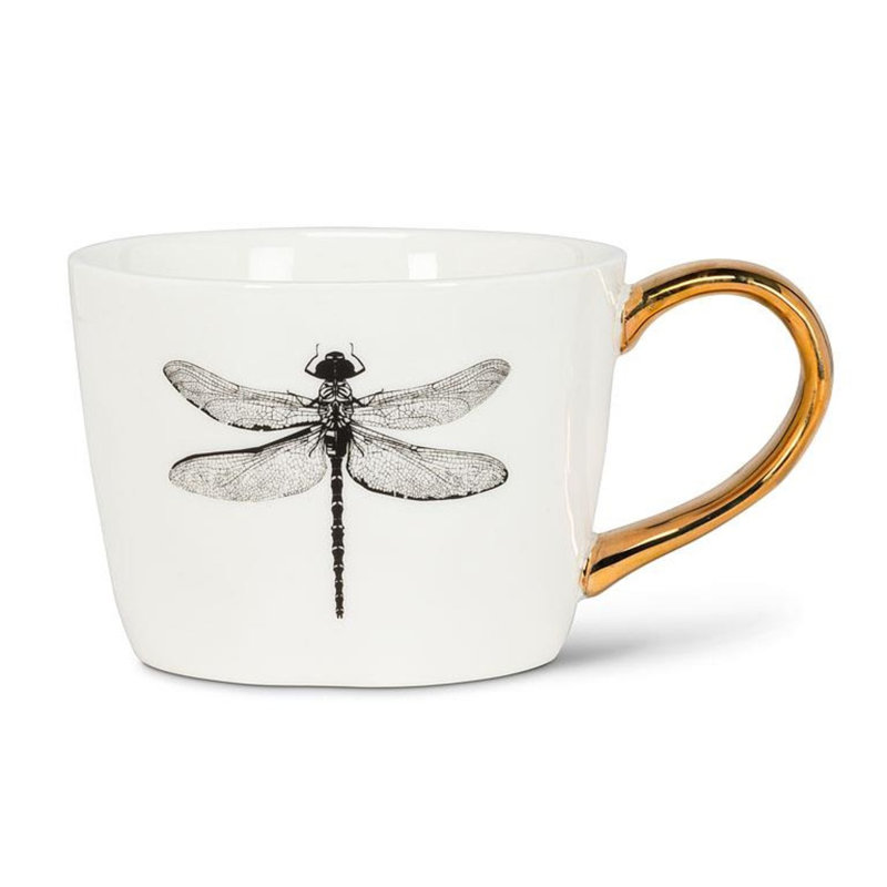 Kenyada Ceramic Coffee Mug