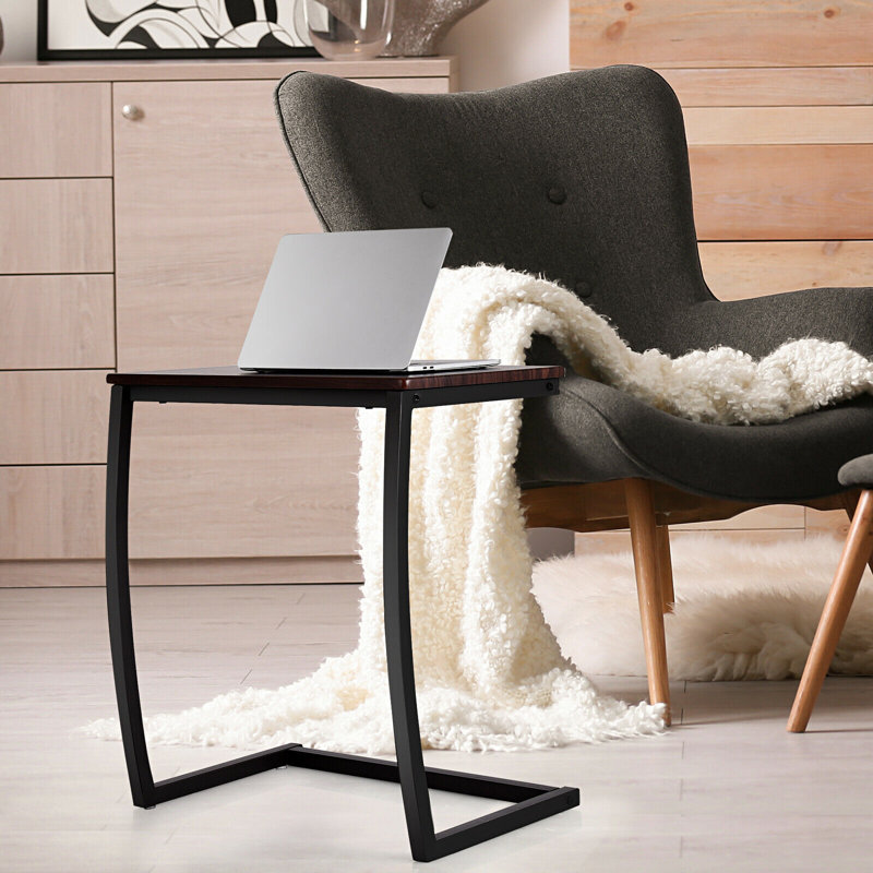 Table de bout Rasime C Table