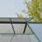 Edgecumbe 8.5 Ft W X 6.5 Ft D Hobby Greenhouse