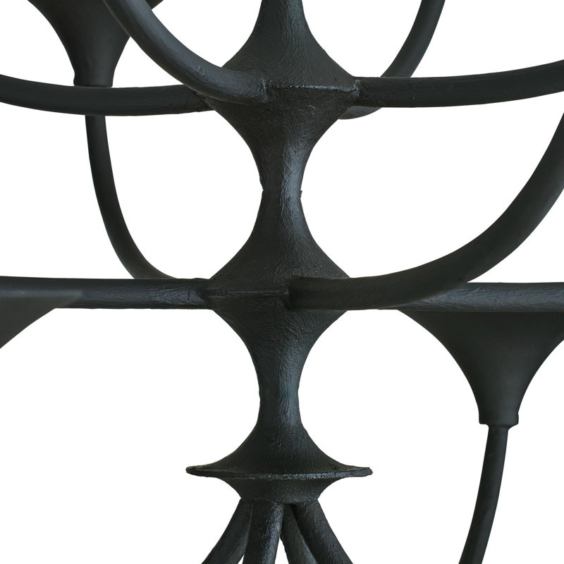 Larkin 12 - Light Chandelier