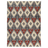 One-of-a-Kind 9' X 12' Area Rug
