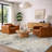 Premium Machine Washable Dream Shag ADS70 Soft Abstract Rug-676947131-676947130