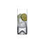 No.9 Handmade Crystal Highball Glass