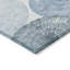 Tapis abstrait intérieur / extérieur lavable à la machine Adalaide ACN2351-2019729785