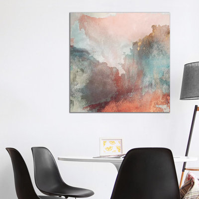 " Paper Clouds " by Elisabeth Fredriksson